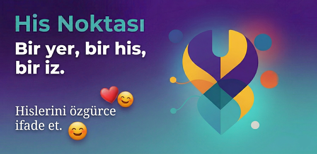 His Noktası Kapak